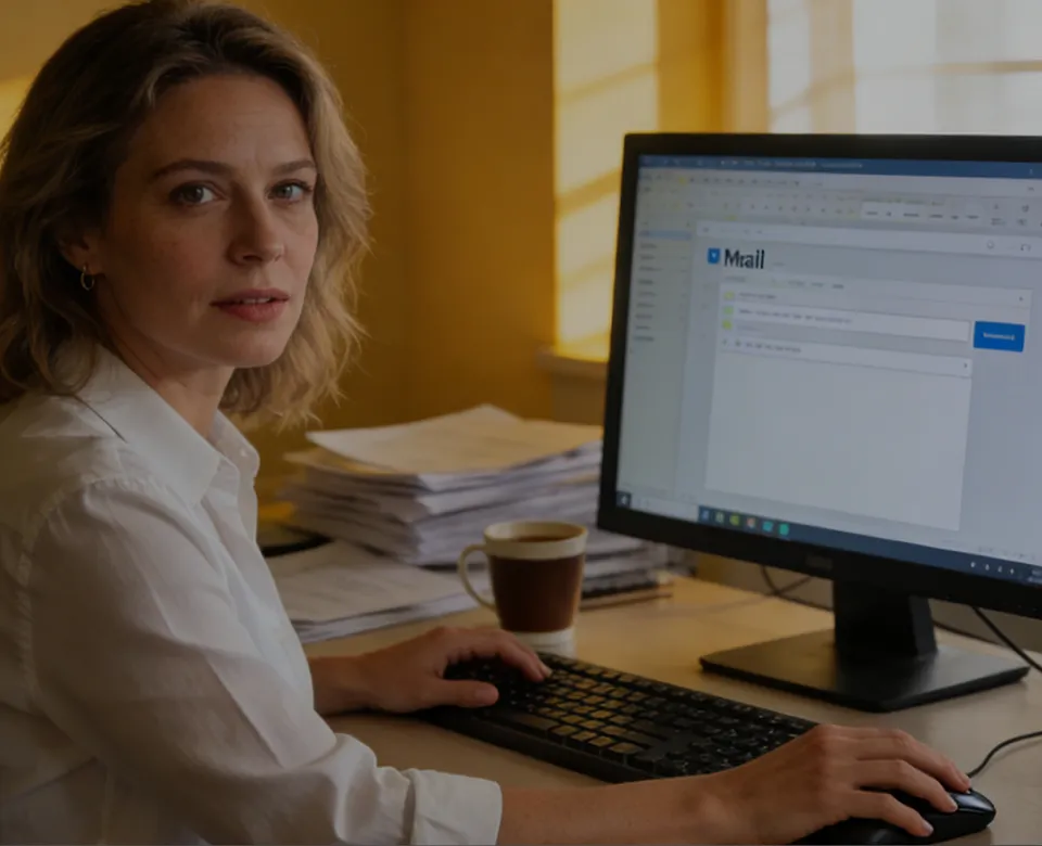 SUPORTE À PERSONALIZAÇÃO