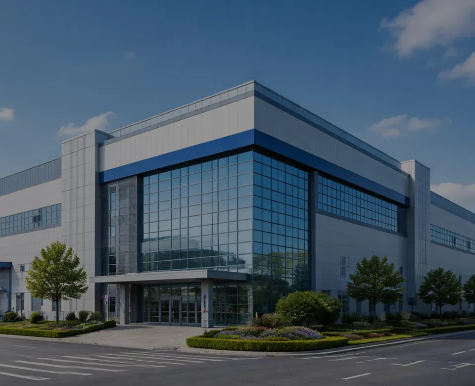 A FORÇA DA NOSSA FÁBRICA