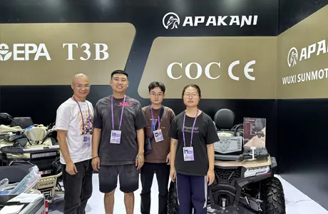 Feira de Cantão – outubro de 2024