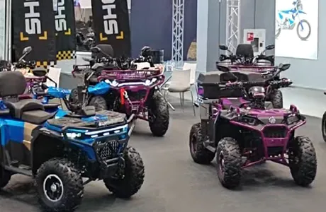 Exposições na Rússia