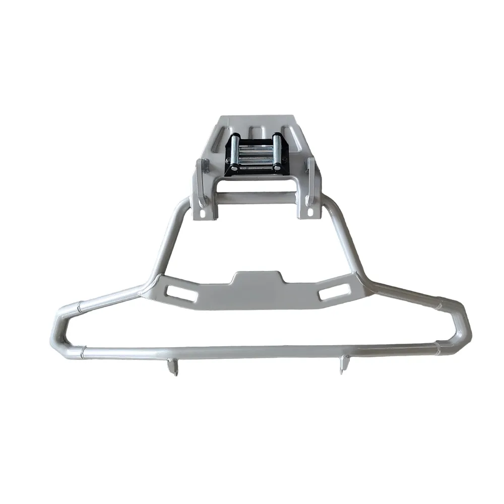 Para-choques dianteiro