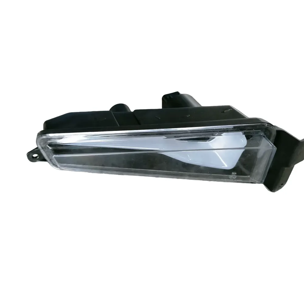 Luz dianteira esquerda e direita