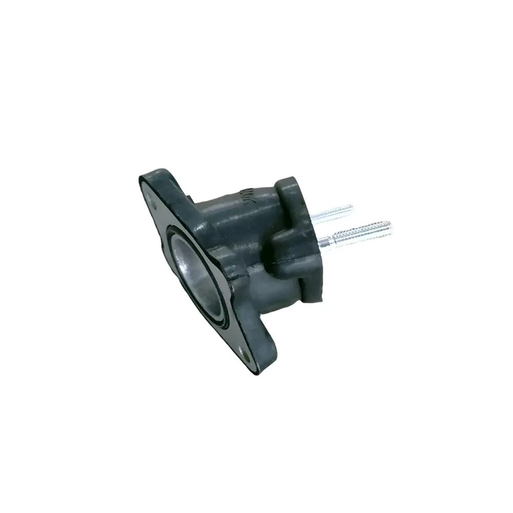 Tubo de ventilação do motor