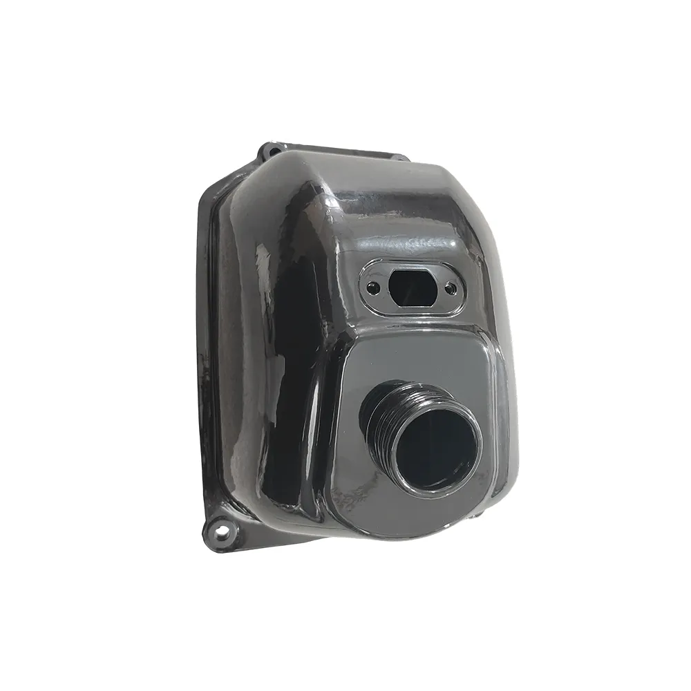 Depósito de combustível