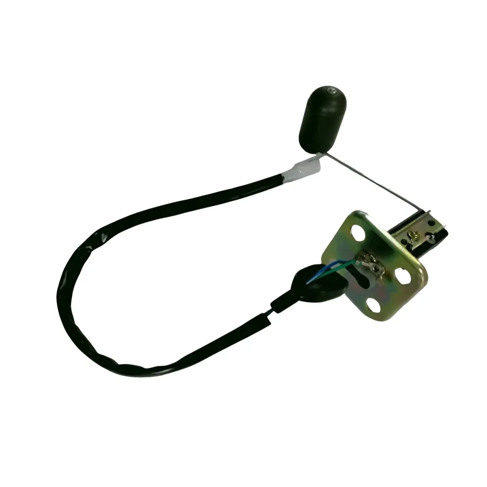 Sensor de nível de combustível