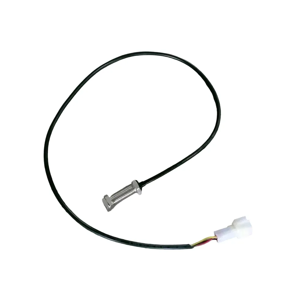 Sensor de velocidade